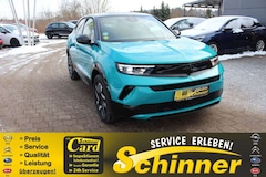 Bild des Angebotes Opel Mokka 1.2 DI Turbo Hybrid 48V Automatik GS