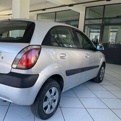 Bild des Angebotes Kia Rio Rio
