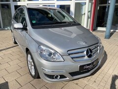 Bild des Angebotes Mercedes-Benz B 170 B -Klasse B 170, Automatik,AHK, 43tkm, Alu...