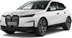 Bild des Angebotes BMW iX xDrive40 Laserlicht Soft-Close H/K Panorama