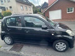 Bild des Angebotes Subaru Justy Trend mit AHK
