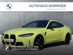 Bild des Angebotes BMW M4 Competition M xDrive Coupé HK HiFi DAB WLAN