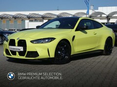 Bild des Angebotes BMW M4 Competition M xDrive Coupé HK HiFi DAB WLAN