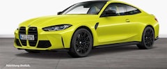 Bild des Angebotes BMW M4 Competition M xDrive Coupé HK HiFi DAB WLAN