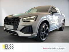 Bild des Angebotes Audi Q2 advanced 35 TFSI S line AHK+ACC+RFK+MATRIX+