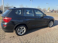 Bild des Angebotes BMW X3 xDrive 20 d Advantage