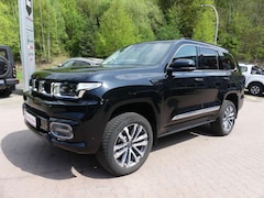 Bild des Angebotes BAIC BJ60 *2.0 Flagship*4WD*Kam 360°*7 Sitze*LED*Pano