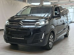 Bild des Angebotes Citroen Spacetourer 2.0 Blue-HDI Shine XL (L3) PANO HuD