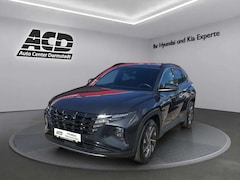 Bild des Angebotes Hyundai TUCSON 1.6 T 48V DCT Edition 30+ *LED*NAV*1.HAND*
