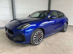 Bild des Angebotes Maserati Grecale 3.0 V6 Trofeo+Fahr-Assist2+Sonus+1.Hand