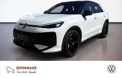 VW T-Roc R-LINE 1.5eTSI 150PS DSG 20 ALU.AHK.IQ.LIGHT.NAVI.