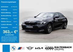 Bild des Angebotes BMW 320 d xDrive M-Sport FACEL. LED ACC NAVI SHZ