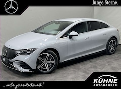 Bild des Angebotes Mercedes-Benz EQE 350 AMG +Digital+AHK+Burm3D+Memory+360°