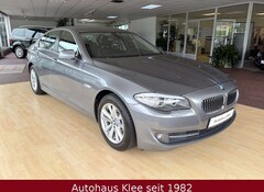 Bild des Angebotes BMW 523 i Limo *Tüv neu*wenig Km*