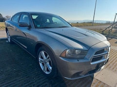 Bild des Angebotes Dodge Charger 5.7 R/T Hemi *NAVI*LEDER*RFK*LPG-Anlage*