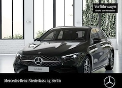 Bild des Angebotes Mercedes-Benz A 200 AMG+PANO+MULTIBEAM+KAMERA+TOTW+KEYLESS+7G