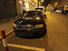 Bild des Angebotes Audi A8 4.2 quattro