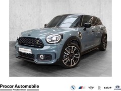 Bild des Angebotes MINI Cooper SE Countryman Cooper SE ALL4 DAB LED RFK Klimaaut. PDC