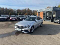 Bild des Angebotes Mercedes-Benz C 180 T BlueTec /NAVI/TEMPOMAT/KLIMA/EURO6