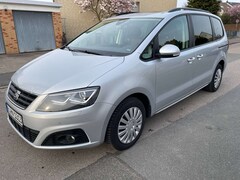 Bild des Angebotes SEAT Alhambra Alhambra 2.0 TDI Start