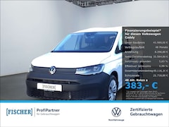 Bild des Angebotes VW Caddy 2.0TDI DSG Kombi Flexible LED Carplay DAB 5-Sitzer