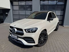 Bild des Angebotes Mercedes-Benz GLE 580 4Matic AMG LINE