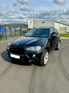 Bild des Angebotes BMW X5 3.0sd