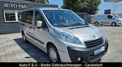 Bild des Angebotes Peugeot Expert *8-Sitzer * 2.0 Diesel*AHK*AUT