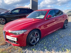 Bild des Angebotes Alfa Romeo Giulia 2.0 Turbo 16V AT8 Super