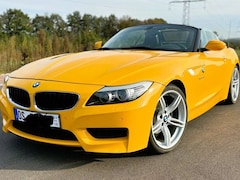 Bild des Angebotes BMW Z4 Z4 sDrive23i M-Paket, Schalter!, volle Ausstattung