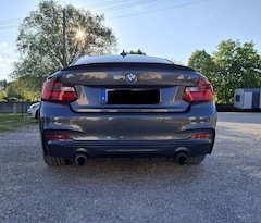BMW 235 M235i Coupe