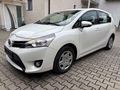 Bild des Angebotes Toyota Verso 2.0l D-4D Life *TÜV Neu* Keine Klima*