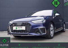 Bild des Angebotes Audi S4 Avant 3.0 TDI quattro Matrix LED AHK Standhei