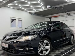 Bild des Angebotes VW CC R-LINE/SHZ/KLIMAUT./XENON/PANORAMADACH