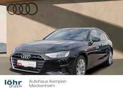 Bild des Angebotes Audi A4 Avant 40 TFSI Panorama Business Sound Paket