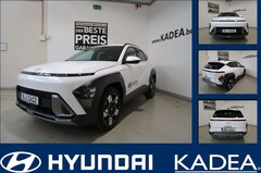 Bild des Angebotes Hyundai KONA 1.6 T-GDI Prime ACC+LED+Navi+SHZ+2xKlima+LM
