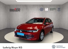 Bild des Angebotes VW Golf Variant Life 1.5 TSI Klima Einparkhilfe Sitzheizung