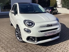 Bild des Angebotes Fiat 500X Dolcevita Sport Hybrid 1.5 GSE 130PS