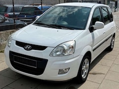 Bild des Angebotes Hyundai Matrix Comfort / TÜV 08.27