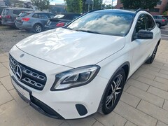 Bild des Angebotes Mercedes-Benz GLA 220 GLA GLA 220 4Matic LED