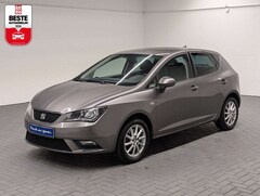 Bild des Angebotes SEAT Ibiza Style Navi/SHZ/PDC/Kam/Tempomat/LM