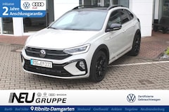 Bild des Angebotes VW Taigo R-Line 1.0 TSI DSG Black Style Kamera ACC Anschlussgarantie