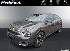 Bild des Angebotes Citroen C4 Shine