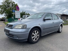 Bild des Angebotes Opel Astra G Lim. Njoy