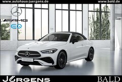Bild des Angebotes Mercedes-Benz CLE 180 Cabrio AMG-Sport/Memo/Ambi/Night/LED/20"
