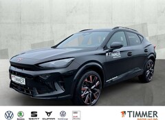Bild des Angebotes CUPRA Formentor 2.0TDI 110kW (150PS)*DSG*AHK*MATRIX*360*SHZ*DAB*