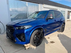 Bild des Angebotes BMW X5 M Competition Panorama M-Drivers 2025 Facelif