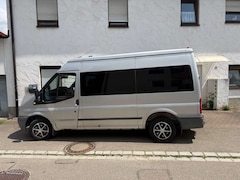 Bild des Angebotes Ford Transit Bus
