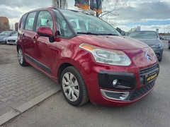 Bild des Angebotes Citroen C3 Picasso Tendance 1 Hand Garantie Panorama Serviceheft