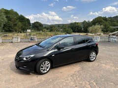 Bild des Angebotes Opel Astra Innovation Start/Stop